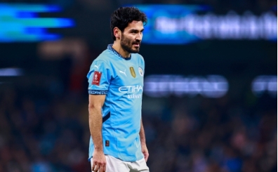 İlkay Gündoğan için Galatasaray açıklaması!