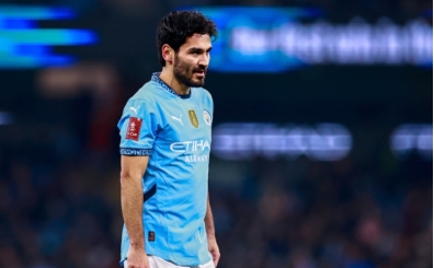 İşte İlkay Gündoğan'ın Galatasaray'dan talebi!