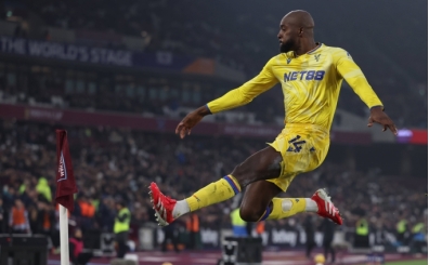 Liverpool'dan Mateta hamlesi!