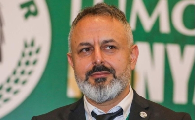 Konyaspor Bakan mer Korkmaz: 'Hakeme yenildik'