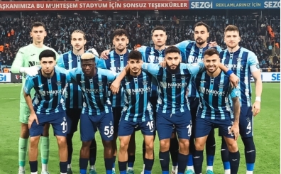 Adana Demirspor'dan Maestro ve Deniz Dnmezer iin transfer aklamas