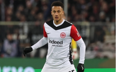 Beşiktaş'a sambacı stoper!