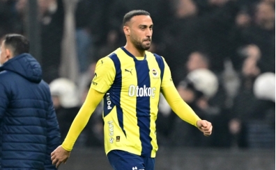 Cenk Tosun için Eyüpspor ve Samsunspor devrede!