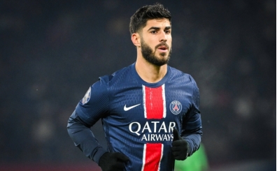 Fenerbahçe'nin Asensio planı zora girdi!