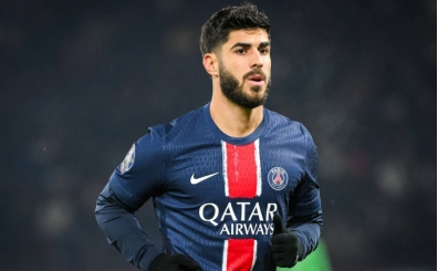 Aston Villa, PSG ile anlat: Marco Asensio!