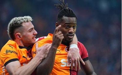 Michy Batshuayi bonservisiyle gidiyor!