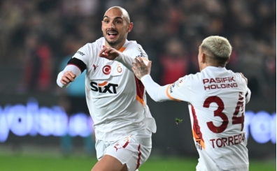 Gztepe'den Galatasaray'a Ahmed Kutucu teklifi