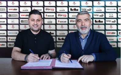 Iğdır FK, Çağdaş Çavuş ile yola devam etti.