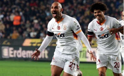 Gztepe, Galatasaray'n yldz iin harekete geti!