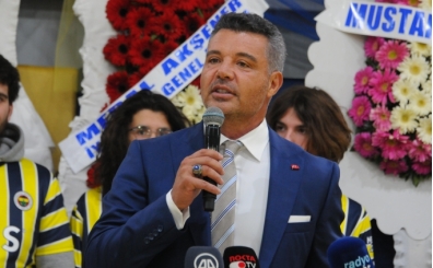 Sadettin Saran'dan adaylık açıklaması!