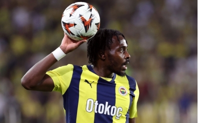 Galatasaray'dan Osayi-Samuel cevabı!