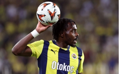 Osayi Samuel eşyalarını topladı!