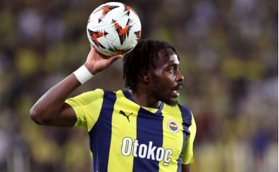 Beşiktaş, Osayi Samuel için resmi teklifini yaptı