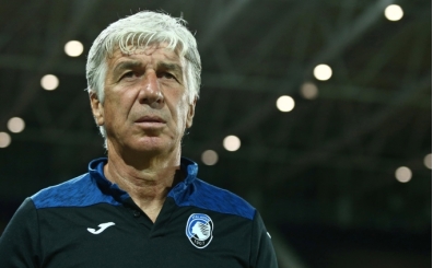 Roma'da Gasperini harekatı başladı
