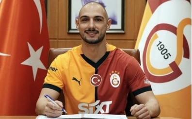 Galatasaray, Ahmed Kutucu transferini aklad