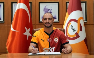 Galatasaray, Ahmed Kutucu transferini aklad