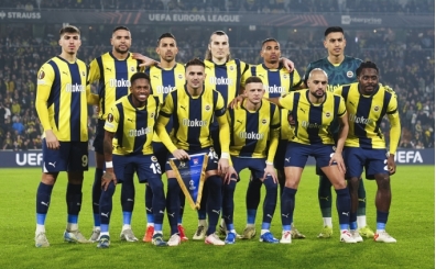 Marsilya, Fenerbahçe'nin üç futbolcusunu gözüne kestirdi!