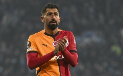 Kerem Demirbay'a stanbul'dan talip kt