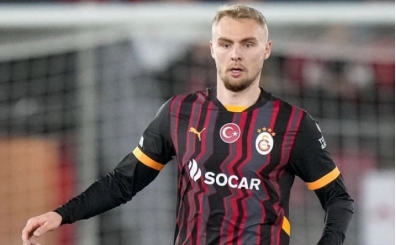 Victor Nelsson'a yeni talip: Lecce