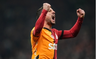 Okan Buruk: 'Seni brakmam Dries, gitme!'