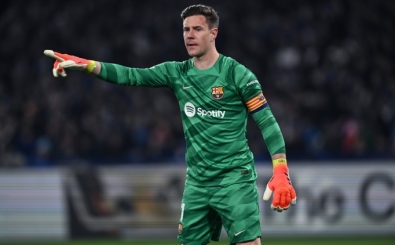 Inter, Ter Stegen'i gündemine aldı!