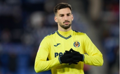 Atletico Madrid, Baena için prensipte anlaştı