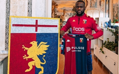 Genoa, Jean Onana'yı takımda tutmak istiyor!