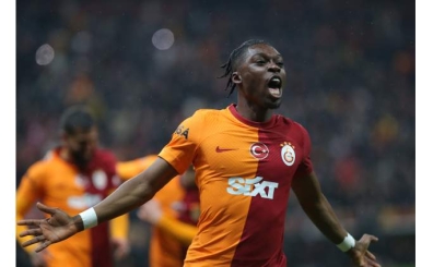 Derrick Köhn'ün menajeri İstanbul'a geldi!