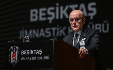 Beikta Divan Kurulu Bakan Tevfik Yamantrk, grevinden ayrldn aklad