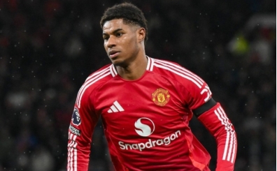 Bayern Mnih'ten Rashford srprizi!