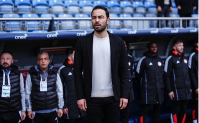 Kocaelispor'da Selçuk İnan dönemi başladı!