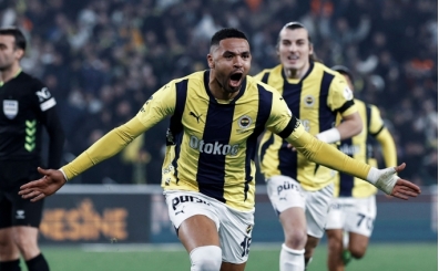 Fenerbahe, Gztepe karsnda 10 dakikada geri dnd!