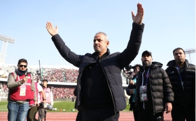 smail Kartal'dan Fenerbahe itiraf!