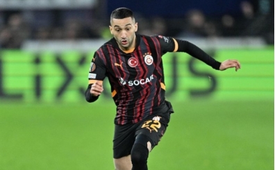 Hakim Ziyech'in yeni adresi belli oluyor