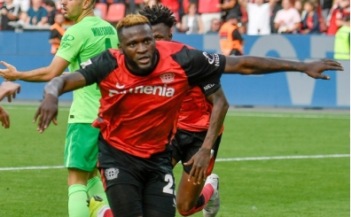 Osimhen'in yerine Boniface!