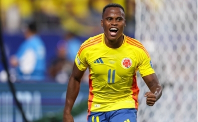 Jhon Arias Wolverhampton yolcusu!