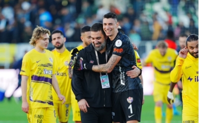 Kulaksız: Arda Turan ve Berke Özer için teklif var