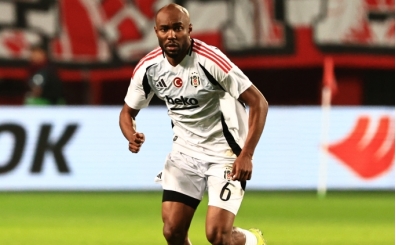 Beşiktaş'ta Musrati yeniden Fransa yolcusu!