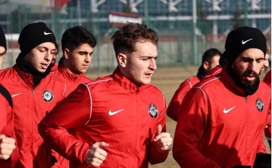 orum FK'nn rakibi bu hafta Bandrmaspor