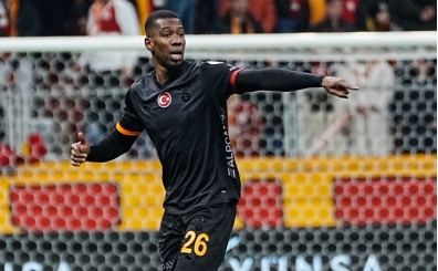 Galatasaray'da veda kararı: Carlos Cuesta