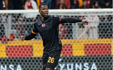 Galatasaray'dan veda kararı: Cuesta