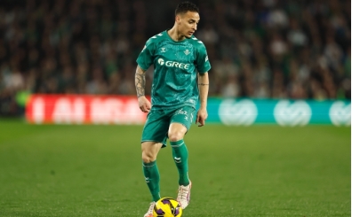 Real Betis, Antony'nin bonservisini almak istiyor