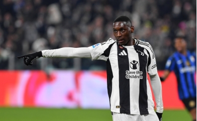 Fenerbahçe'ye Kolo Muani ve Skriniar paketi: 40 milyon euro!