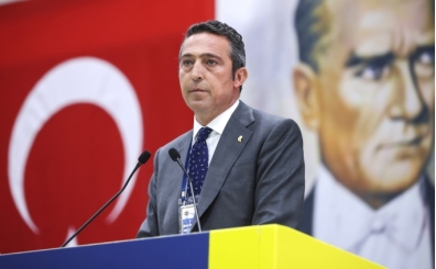 Fenerbahçe'de Ali Koç, kongre kararını açıkladı!