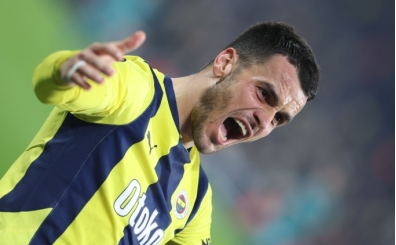 Kritik derbi öncesi Fenerbahçe'de dört eksik!