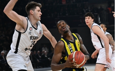 Basketbol final serisine deplasman yasa geldi!