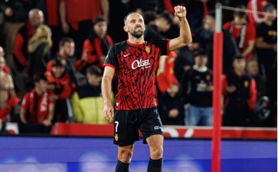 Beşiktaş'ta yeni gündem: Vedat Muriqi