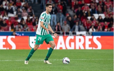 Rio Ave, sahasında 3 maç sonra galibiyet aldı!