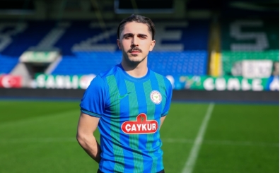 Abdülkadir Ömür Karadeniz ekibine gidiyor!