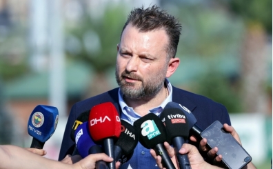 Selahattin Baki'den olay Fenerbah�e a��klamalar�!